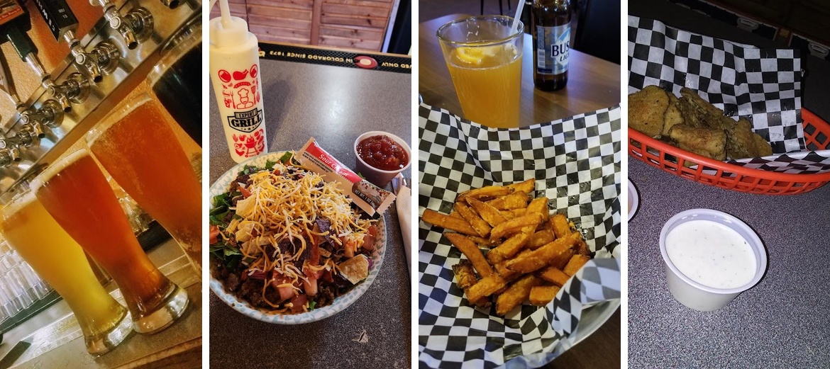 TapHouse Bar & Grill