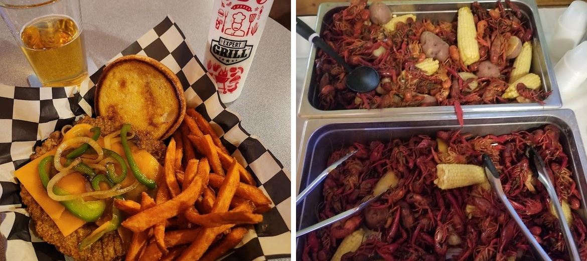 TapHouse Bar & Grill