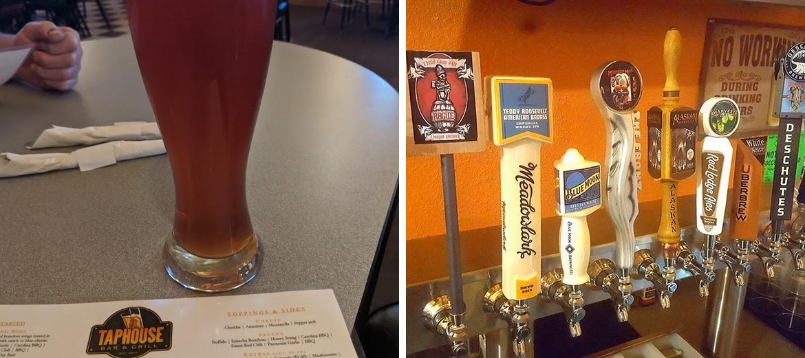 TapHouse Bar & Grill