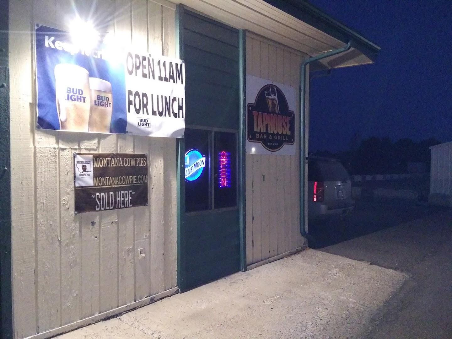 TapHouse Bar & Grill