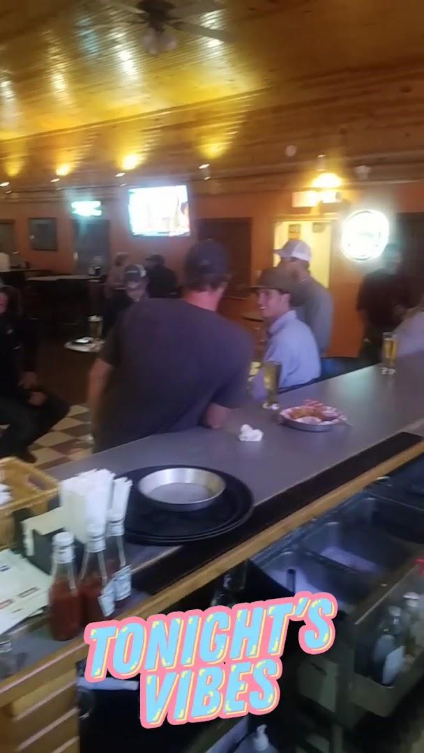 TapHouse Bar & Grill