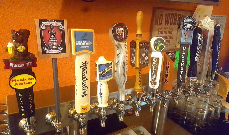 TapHouse Bar & Grill
